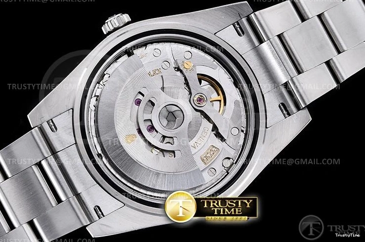 0111 R2DJ0253G – DJ2 41mm Oyst NewStyle 647